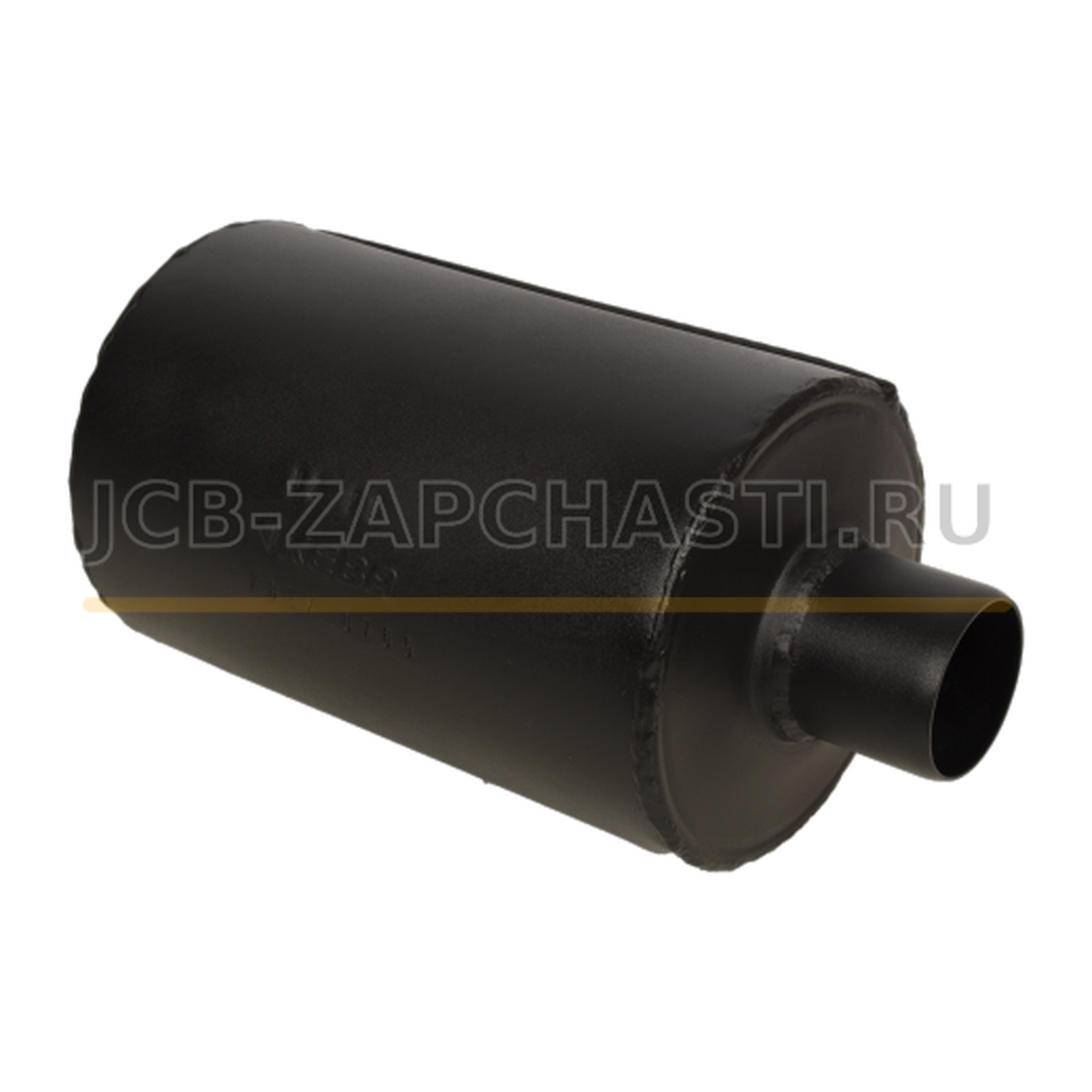 Глушитель KBEX0765 3K-3124 KEBA