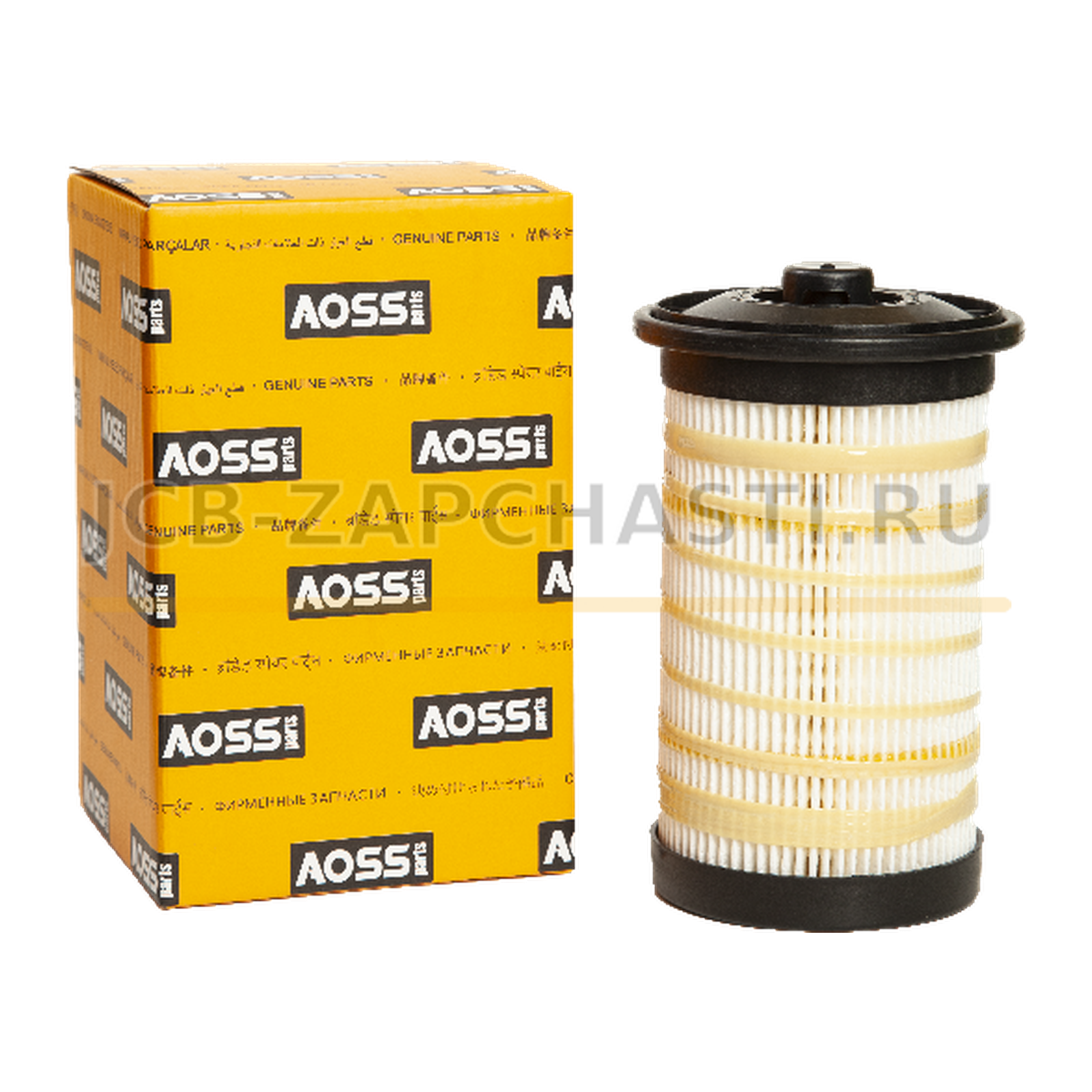 Фильтр топливный ST20097 (1/20) 509-5694 AOSS