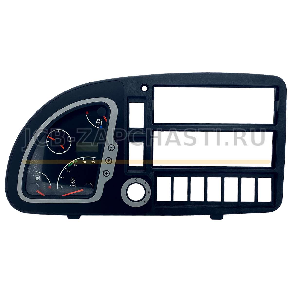 Панель приборов 728/H2481 728/H2482 JCB Оригинал