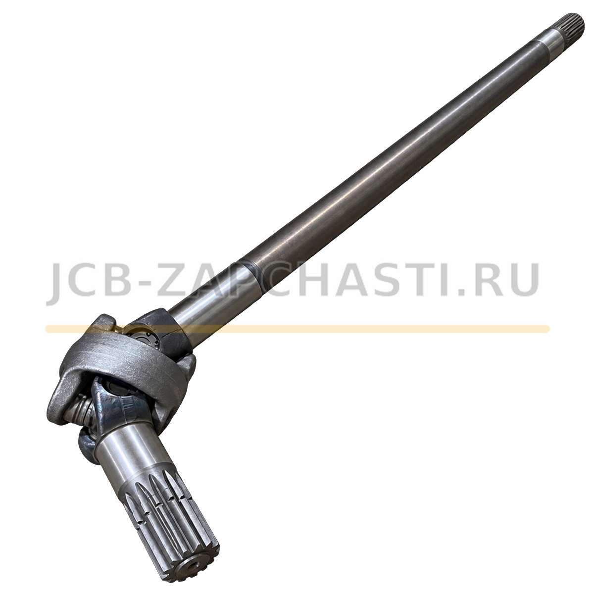 Полуось в сборе правая 642777 C77AL03 1122067