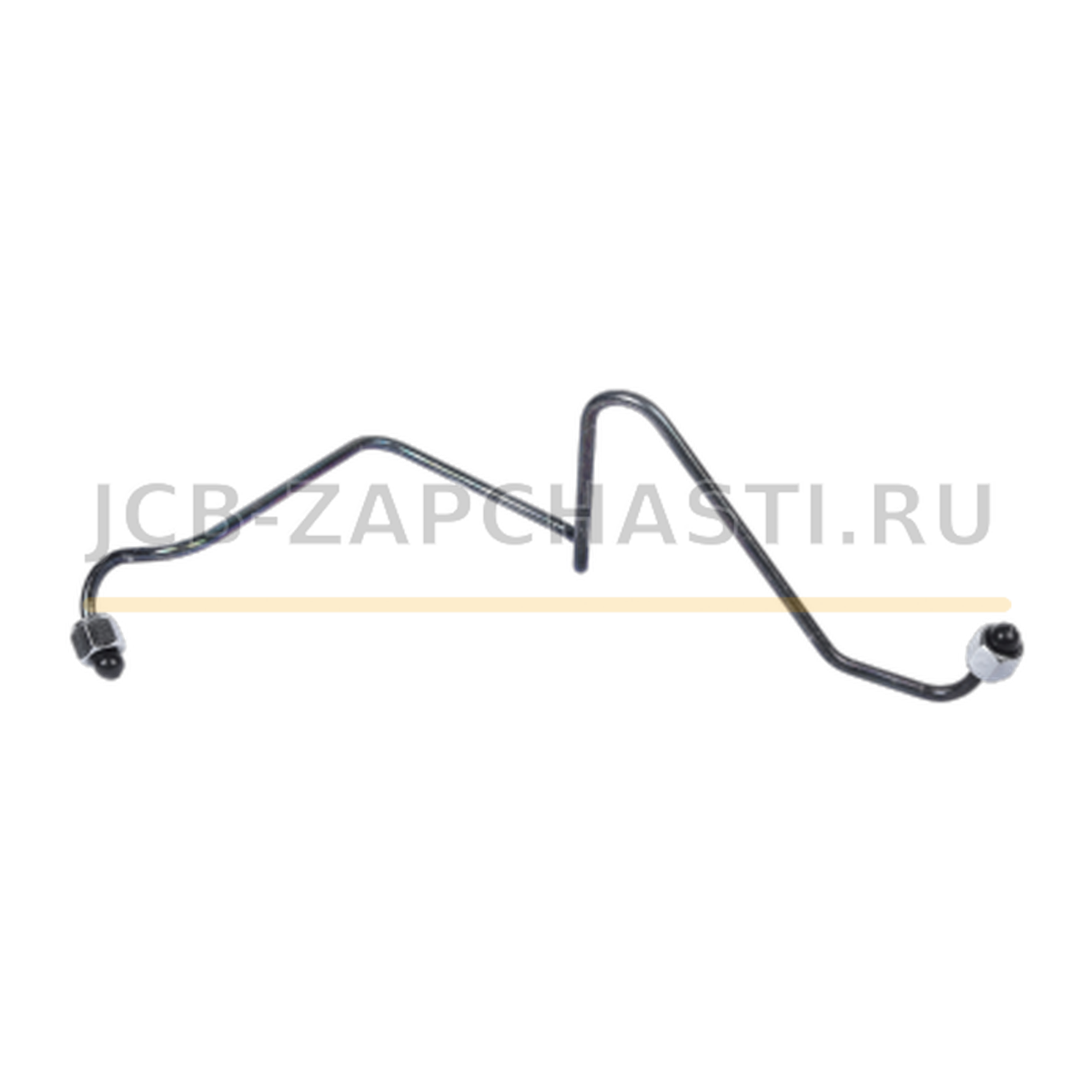 Трубка топливная №3 3525A103 02/203053