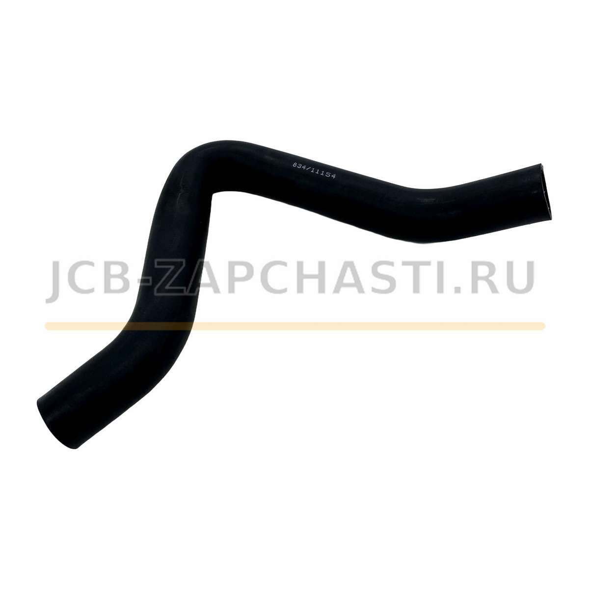 Патрубок бачка радиатора 834/11154