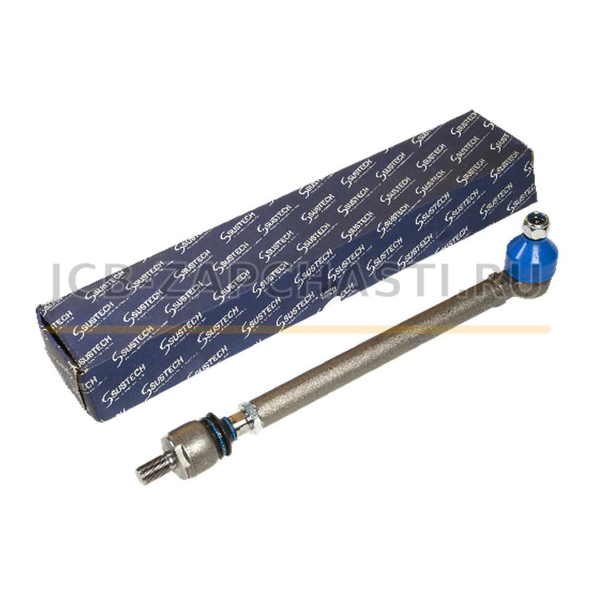 Рулевая тяга в сборе 432D 143727 217-2885 2172885 4997685 SUSTECH