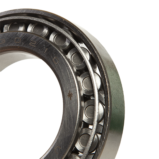 Подшипник 11709481 3475585M1 S06/40194 27309 30210 TIMKEN