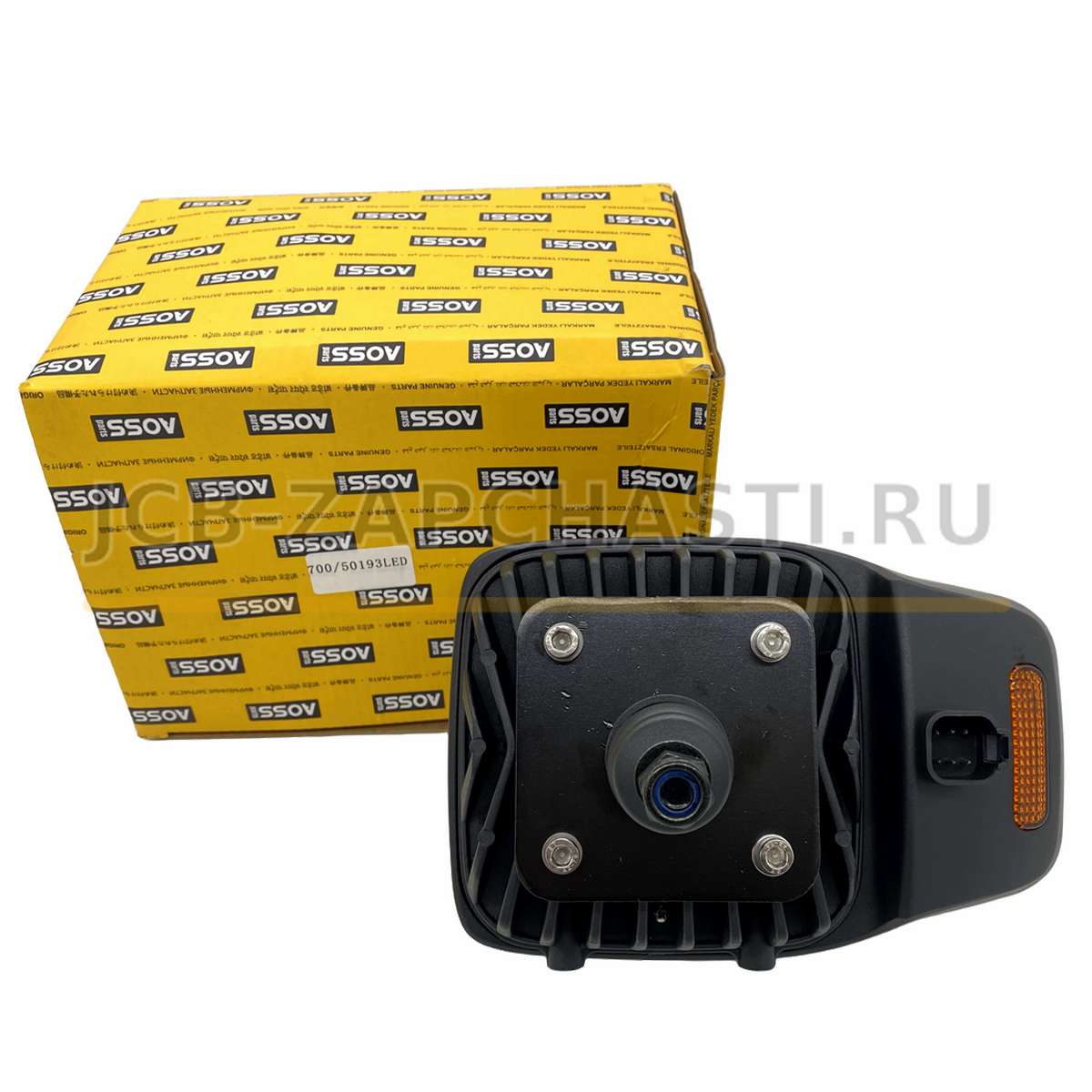 Фара передняя правая 700/50193 700/50195 LED