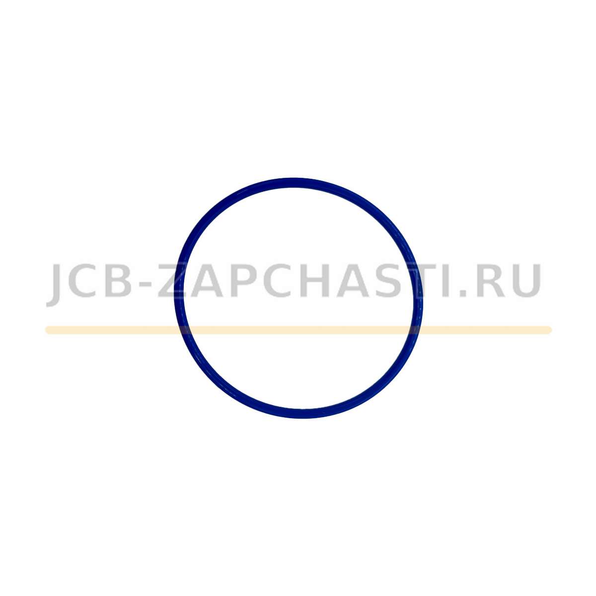 Кольцо уплотнительное 110 мм ID x 5.0 мм 2302/0316