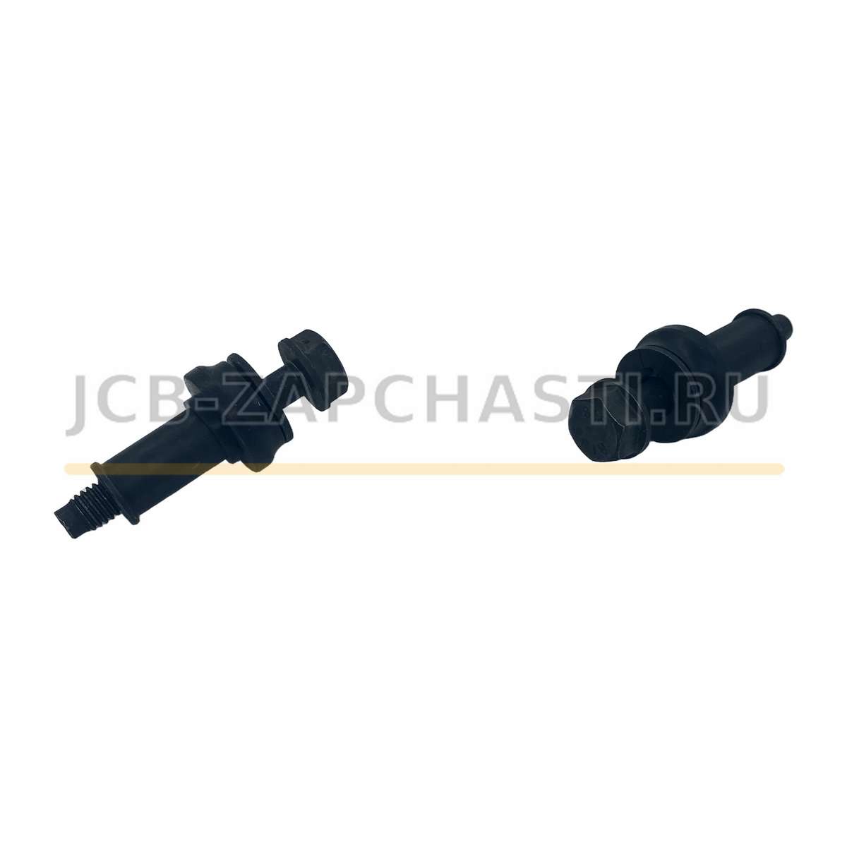Болт кл.крышки М8 х 60 320/07640 320/07615 320/07536 JCB