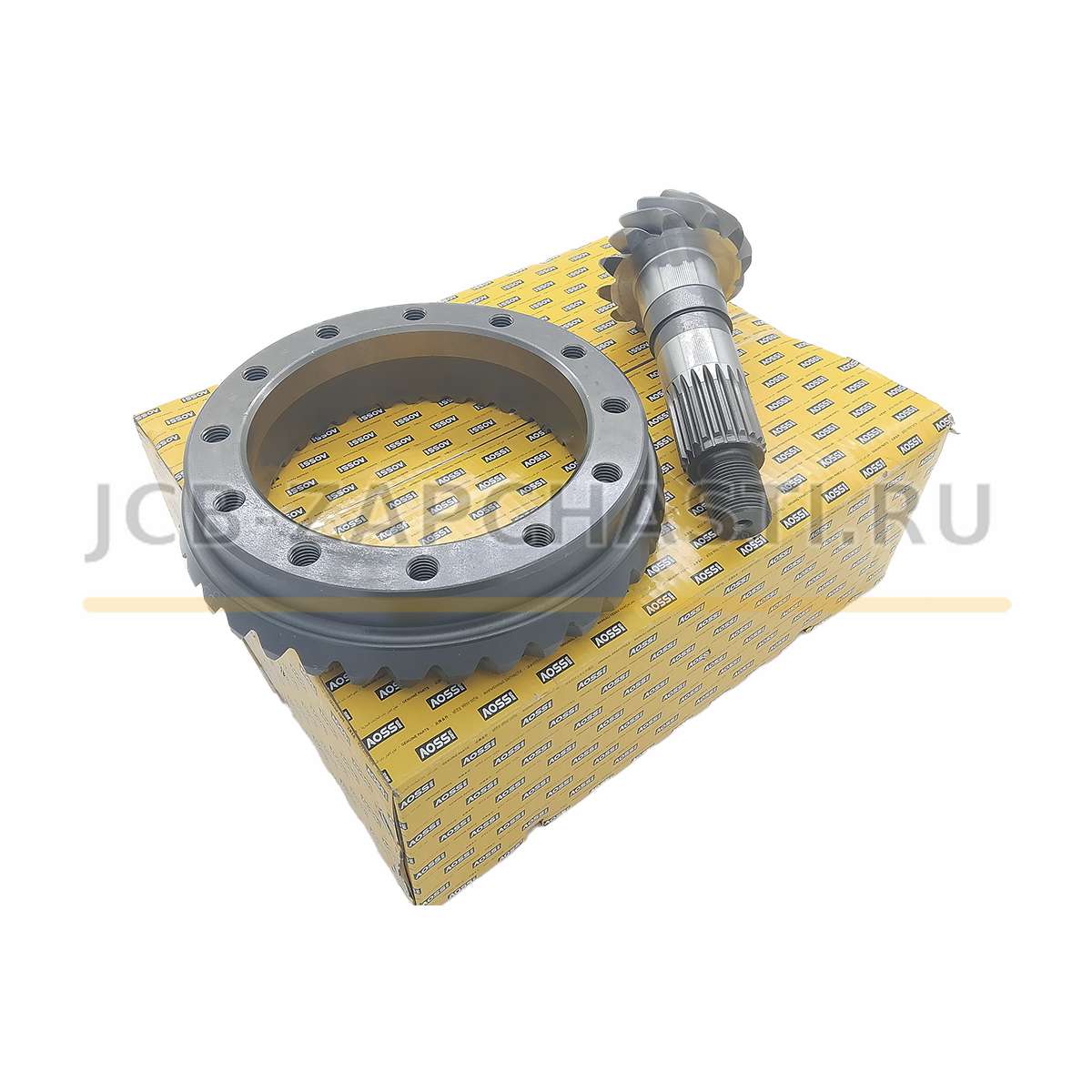 Шестерня компл. (гл. пара) 12х37 M30/RH 068015 217-2346 S06/41810 по часовой AOSS