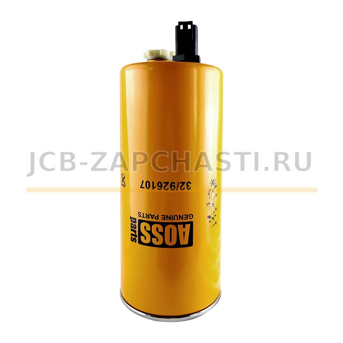 Фильтр топливный 32/926107 332/U6368 AOSS