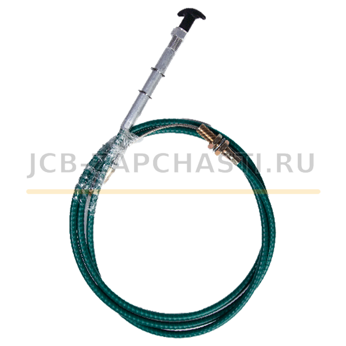 Тросик блокировки стрелы 910/60106 OEM