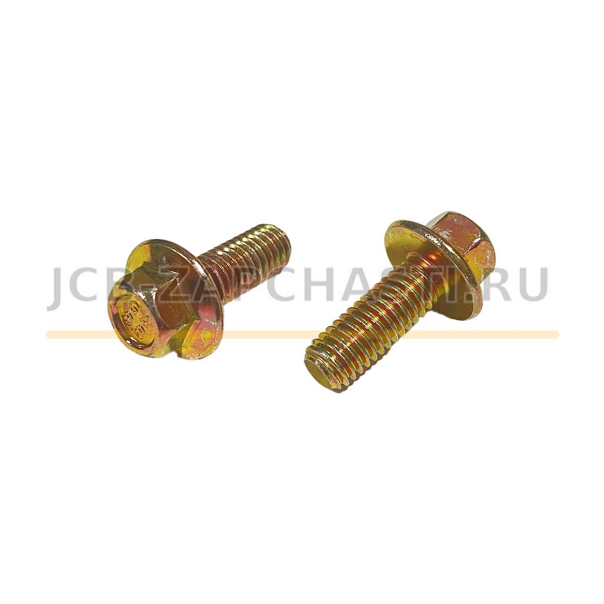 Болт M6 x 16 на сливной штуцер турбины 1317/3203Z