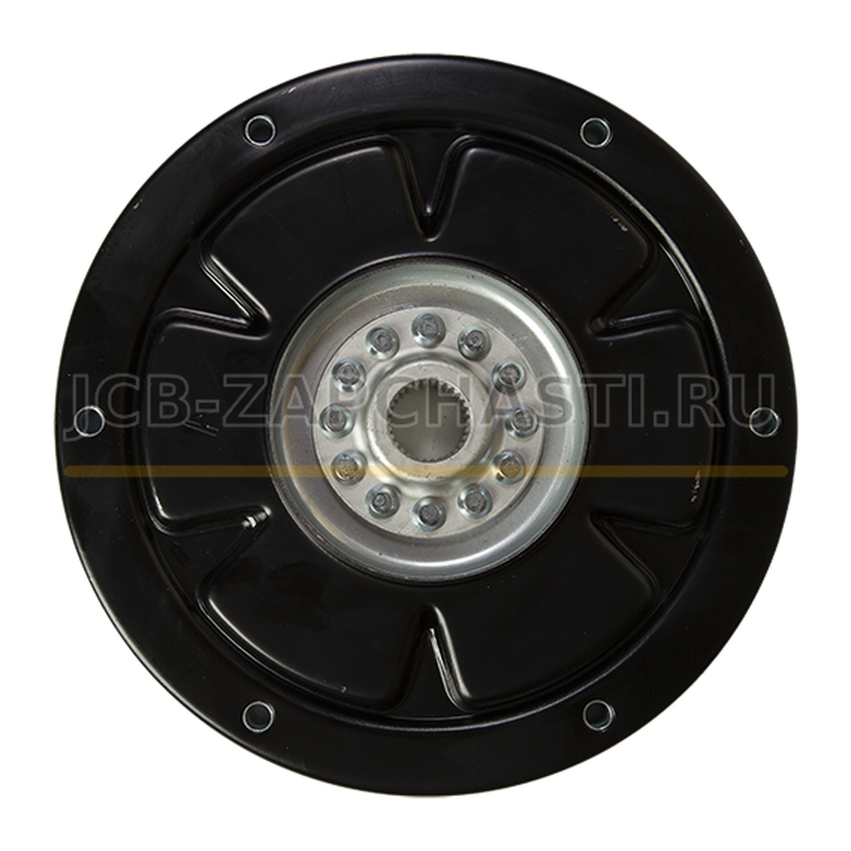 Демпфер трансмиссии 331/50614 334/F6263 JCB