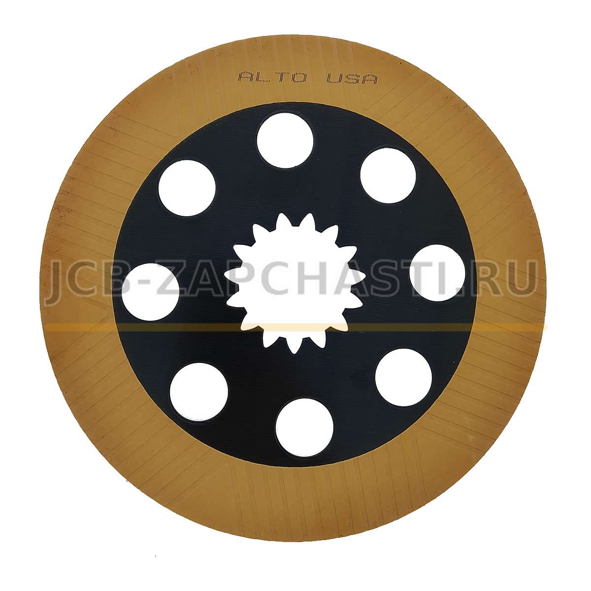 Тормозной диск фрикционный штука 450/10224 458/20353 OEM