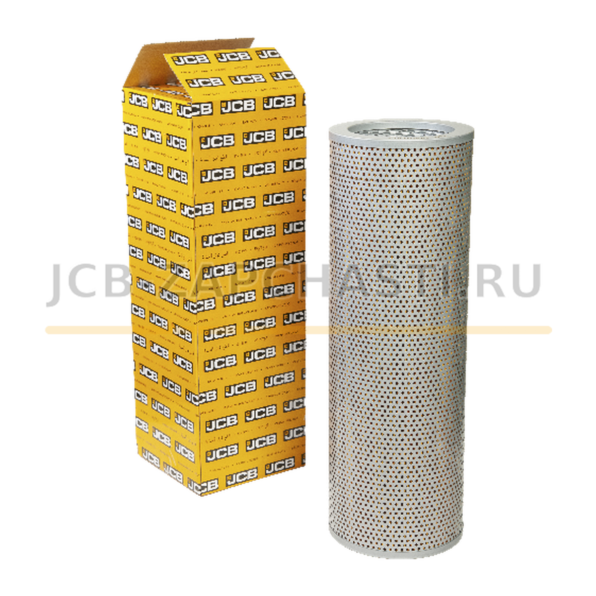 Фильтр гидравлический 335/G0531 KRJ3836 335/C7872 JCB