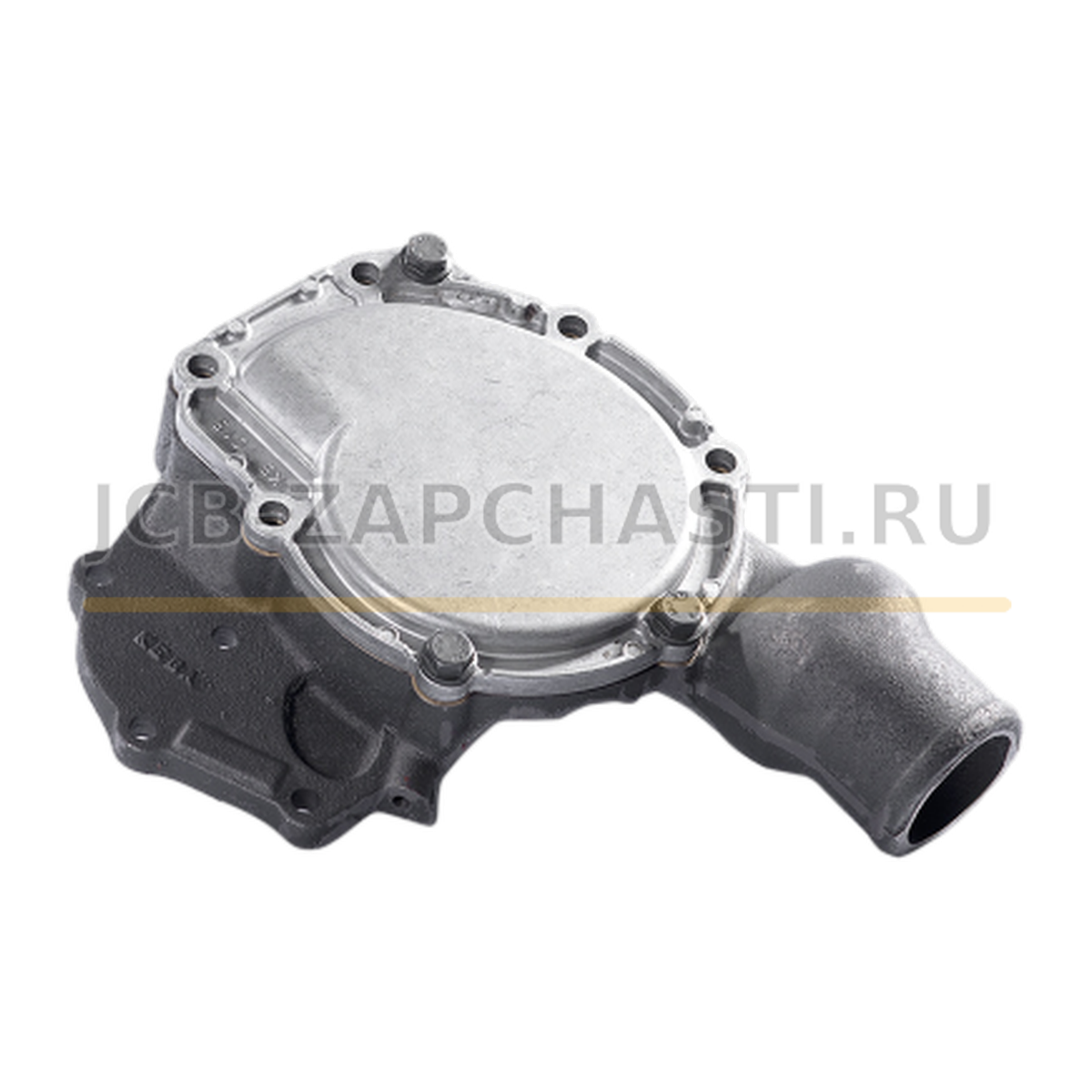 Водяной насос (помпа) RG  U5MW0208 02/202480 PERKINS