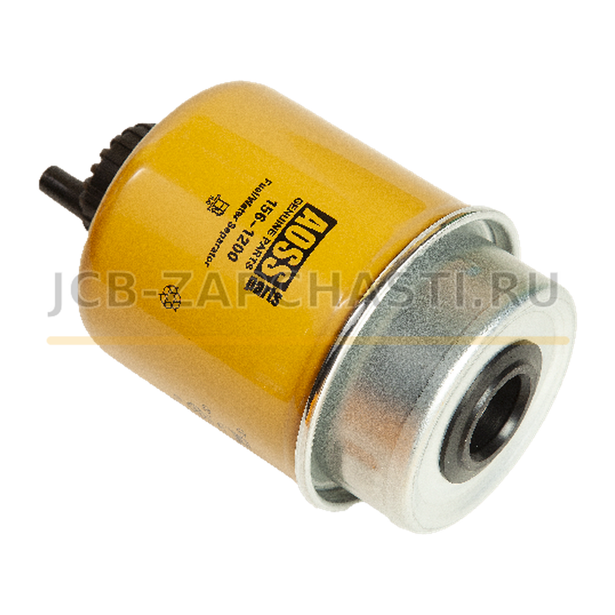 Фильтр топливный 156-1200 CAT