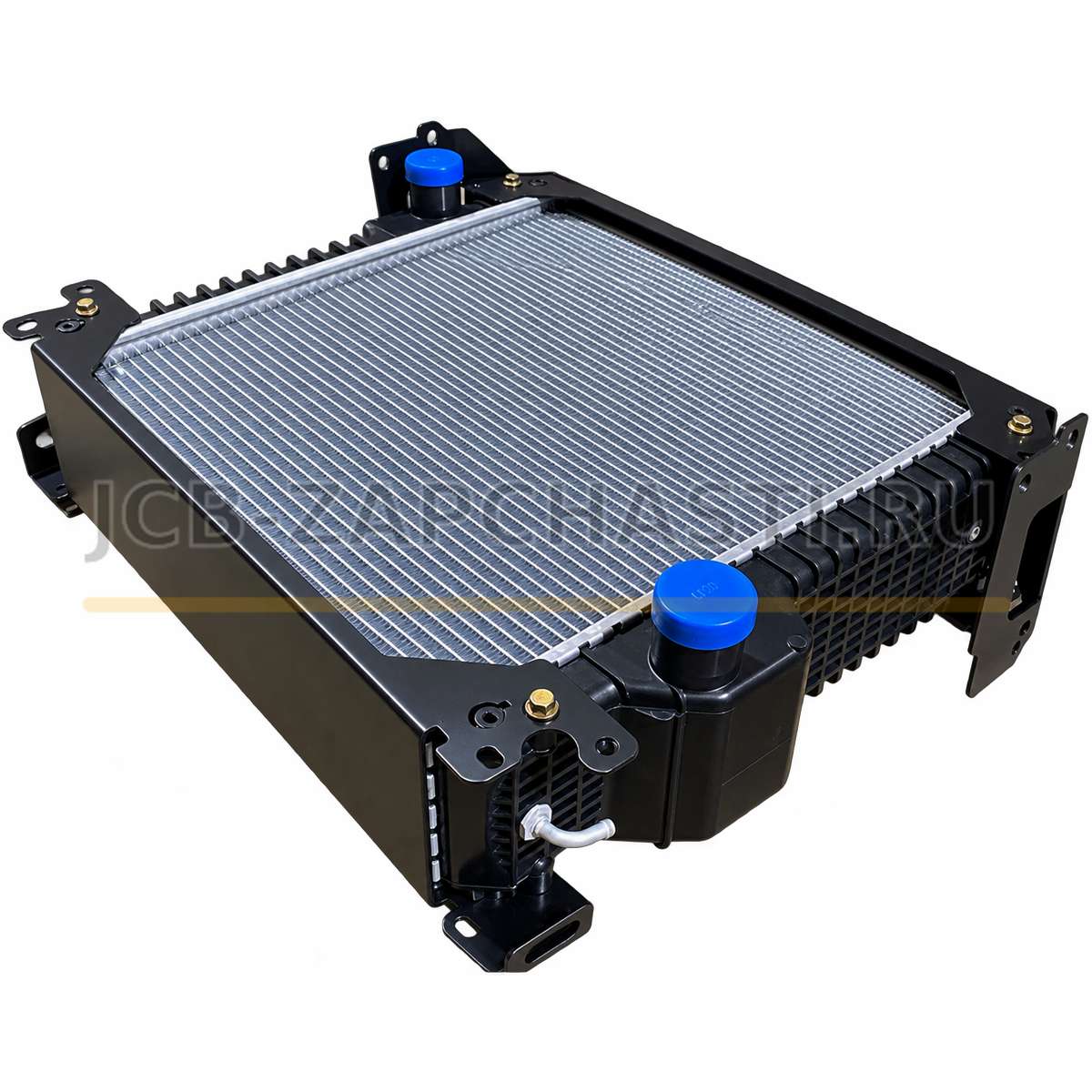 Радиатор с кронштейном 332/C8935 OEM