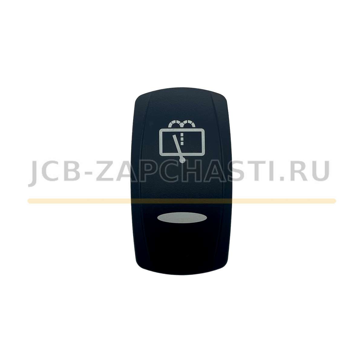 Накладка переключателя дворников 701/E8828