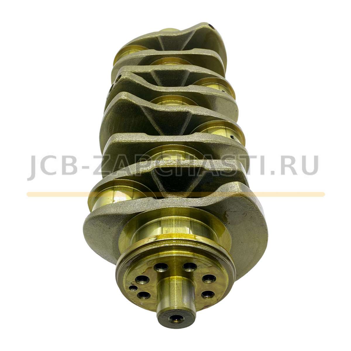 Коленвал 320/03336 320/09256 320/09201 320/09244 320/03375 320/03196 АНАЛОГ