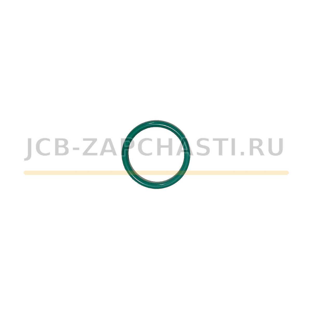 Кольцо на пробку теплообменника 320/04179 320/07885