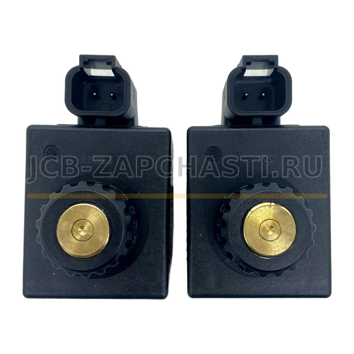 Клапан управления режимом движения 25/222973 333/C6980 25/223534 25/222466 JCB