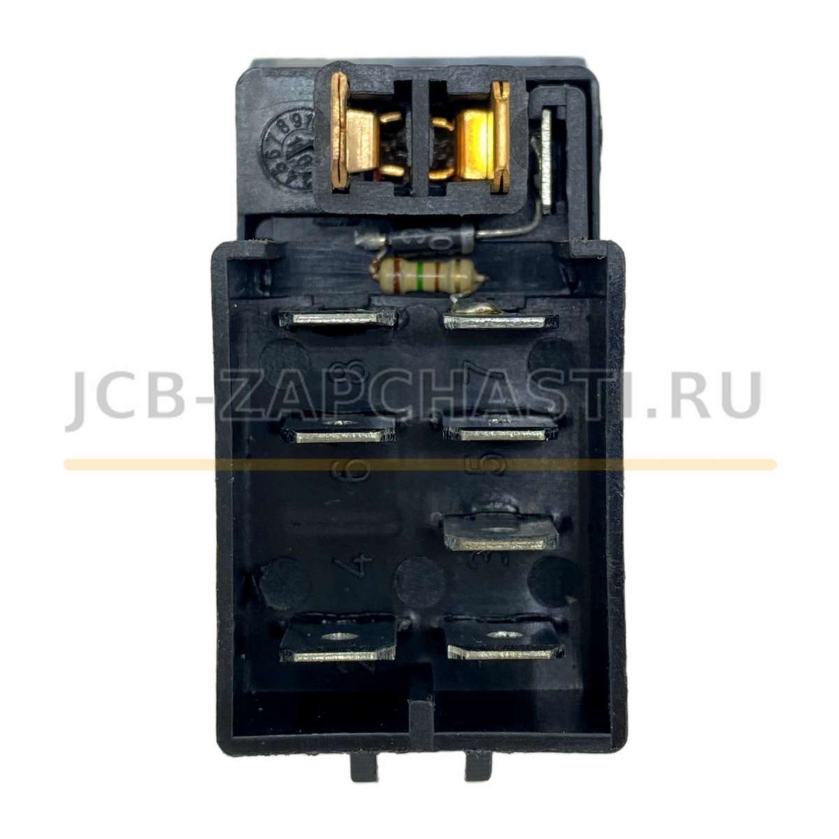 Переключатель 701/40400