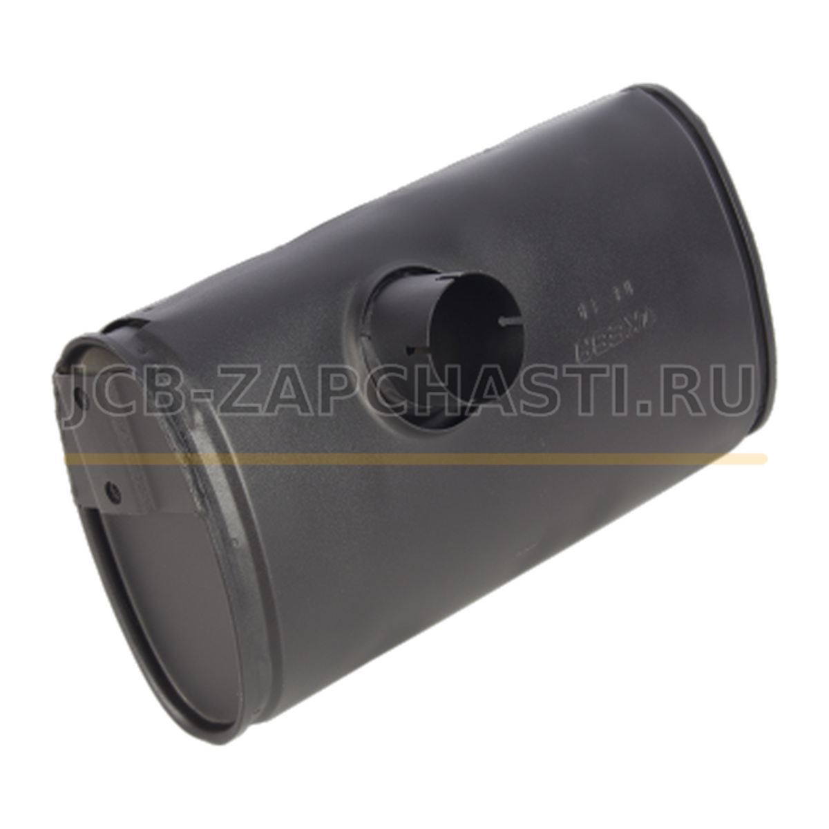 Глушитель KBEX0038 A184475 KEBA