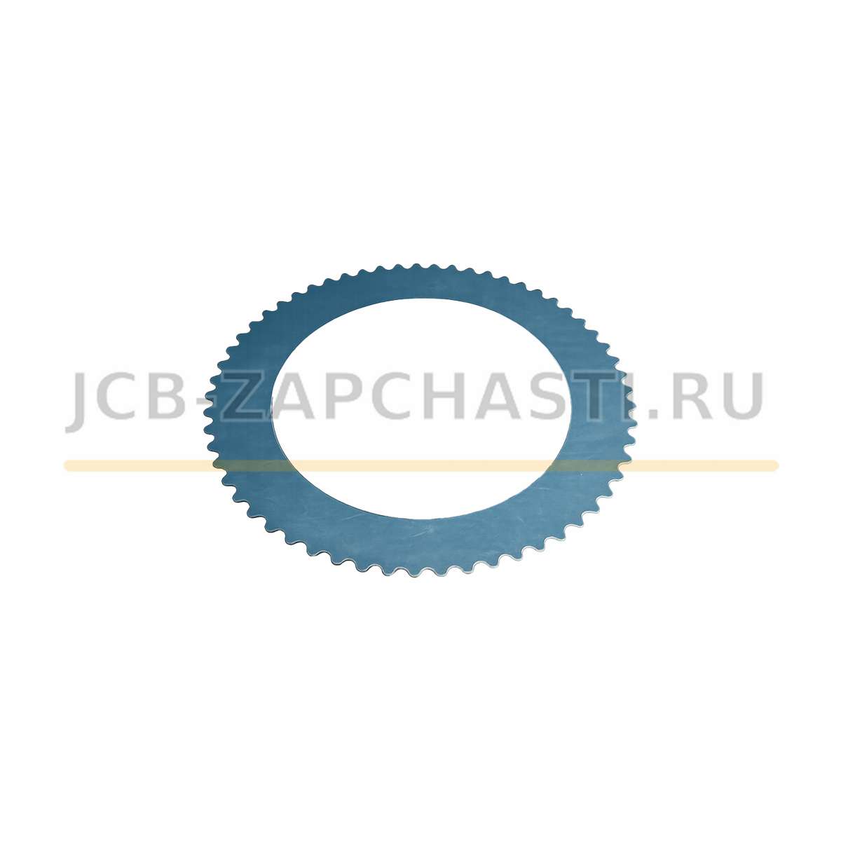 Пластина регулировочная 1,2 мм КПП 331/16519