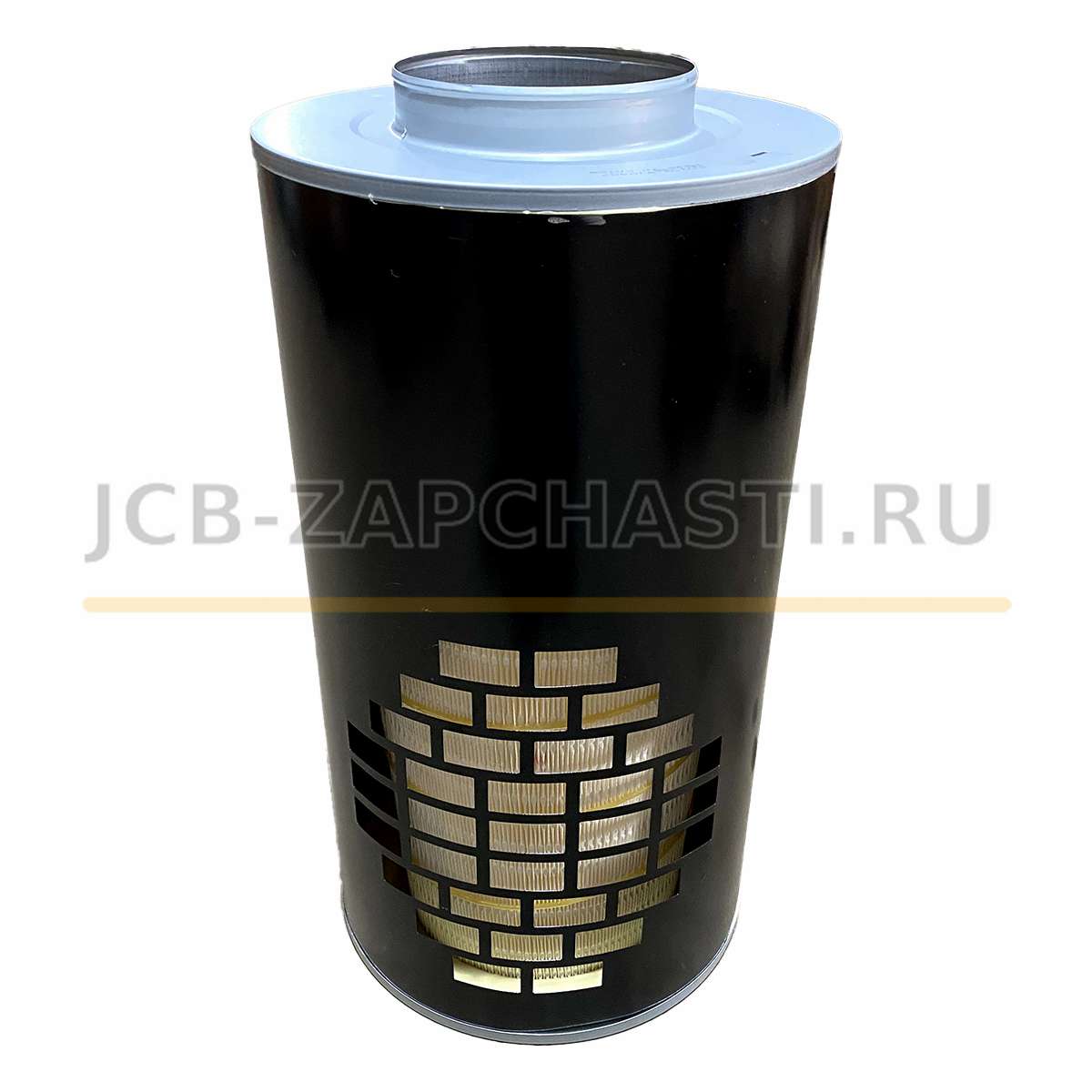Воздушный фильтр с кожухом AH1135 P524838 P628866 FLEETGUARD