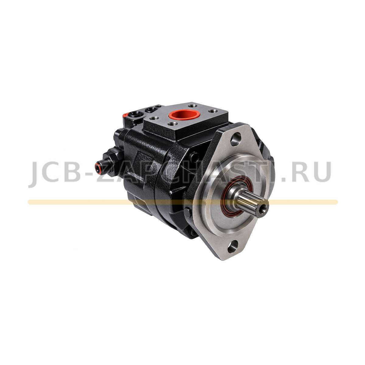 Гидронасос HPX52064 F14/73114 41/26 HEMA