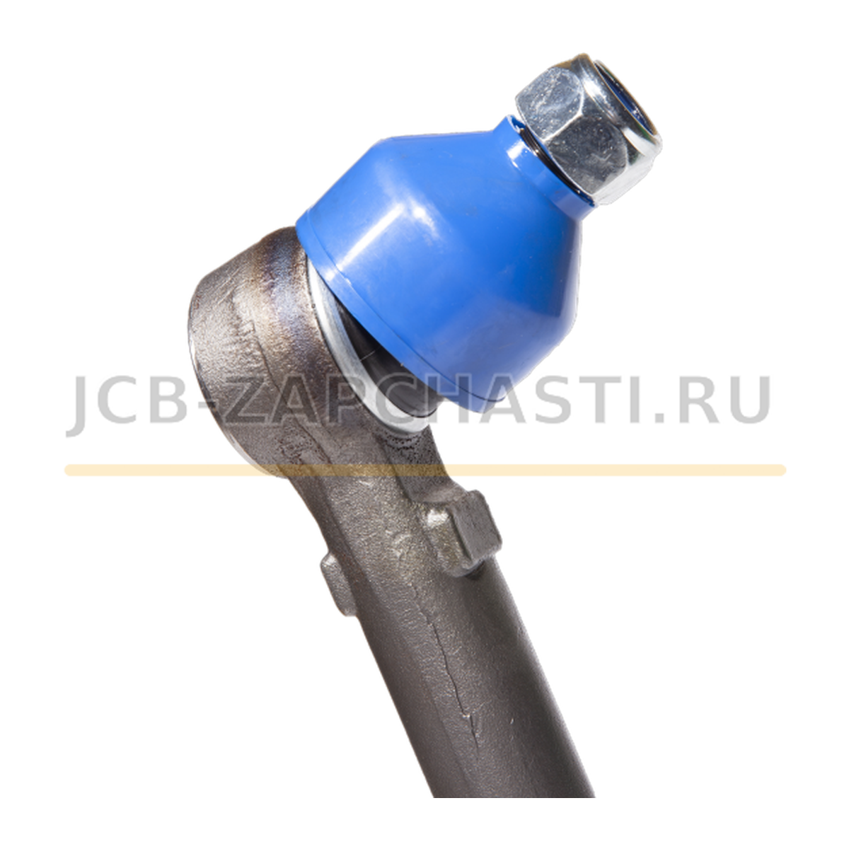 Рулевая тяга в сборе 145158 SRR90CS305 CASE 580 ROD NEW TYPE 29.5cm 4998568 87306934 SUSTECH