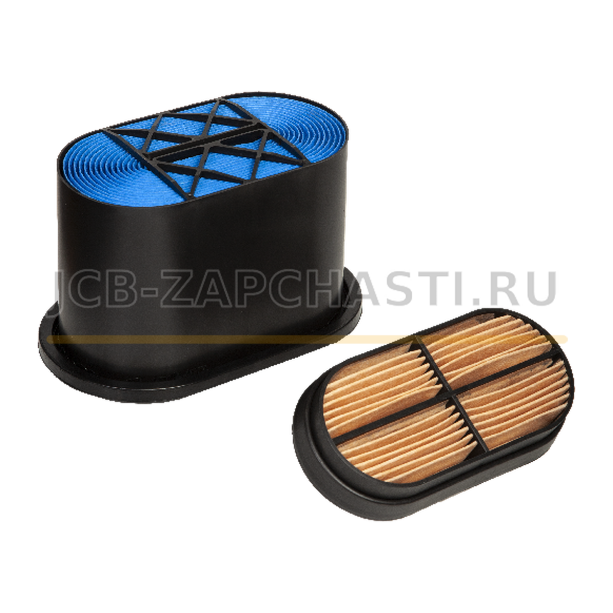 Фильтр воздушный 333/D2696