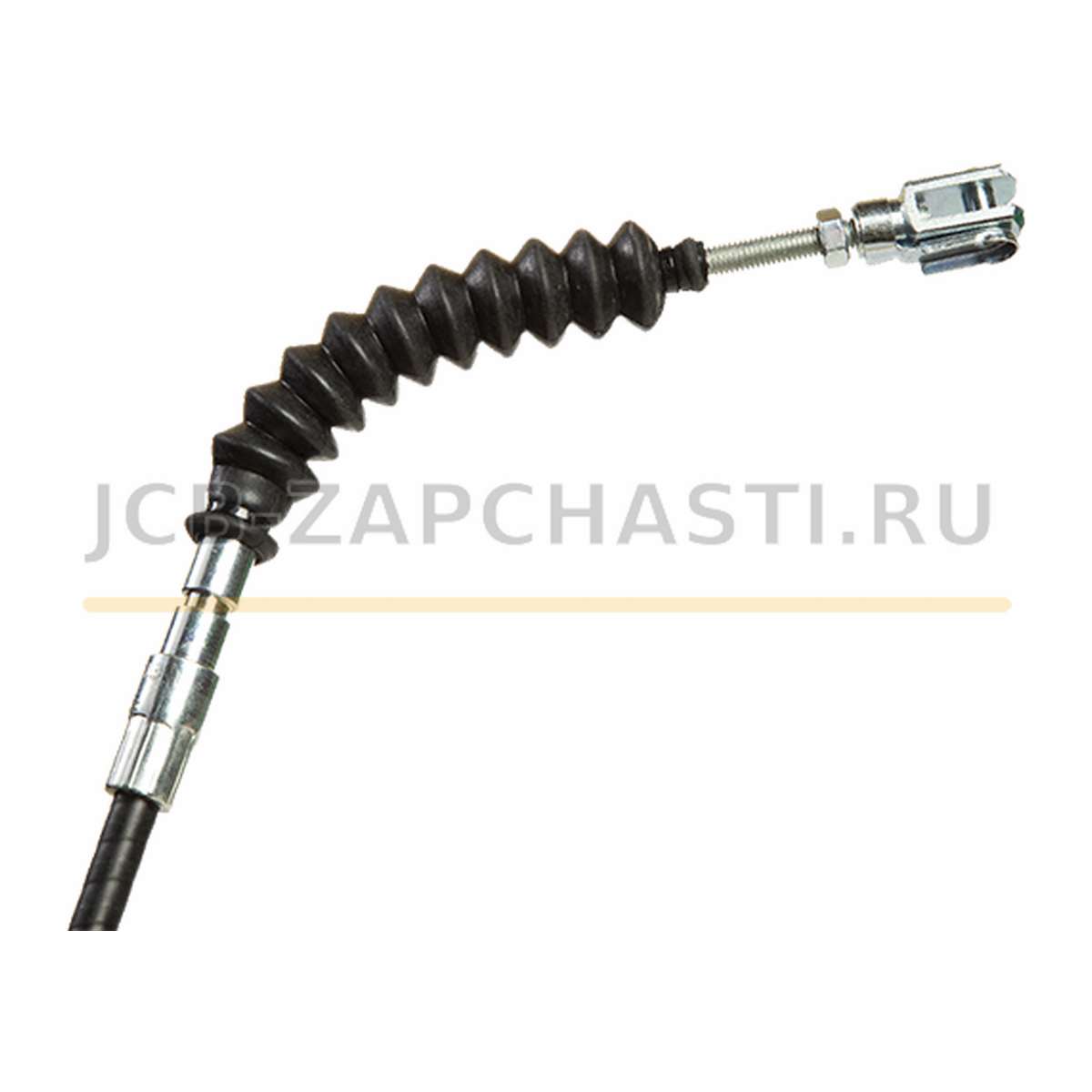 Тросик газа F31/13124