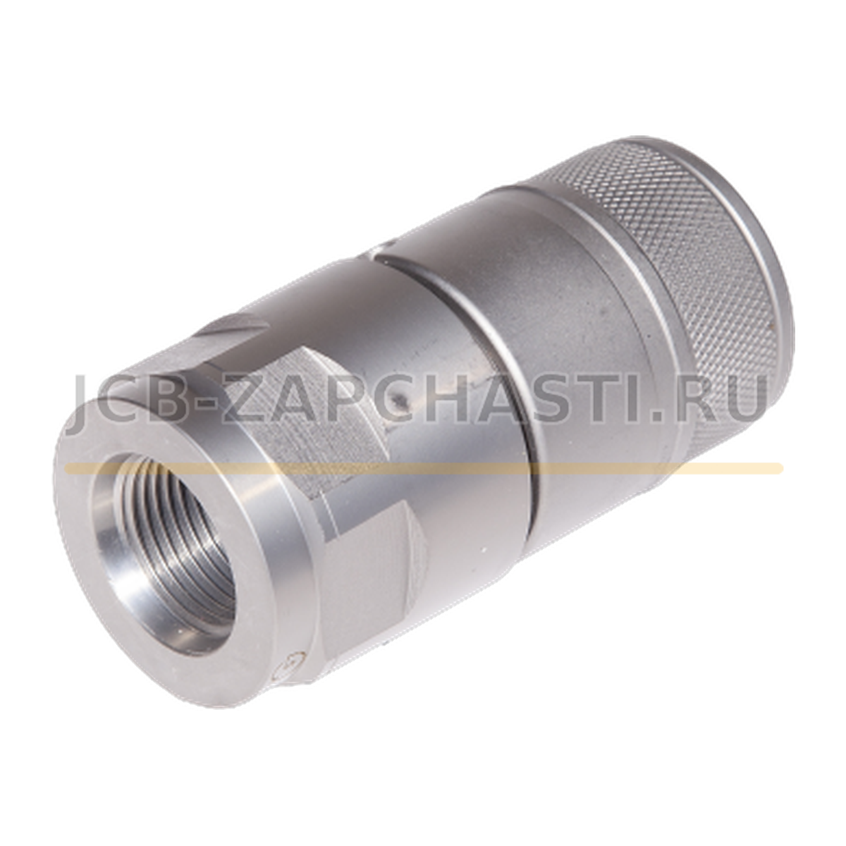 БРС (1-1/16" UNF) МАМА FFH-08SF-SAE12 332/E4161 45/911300 45/920143