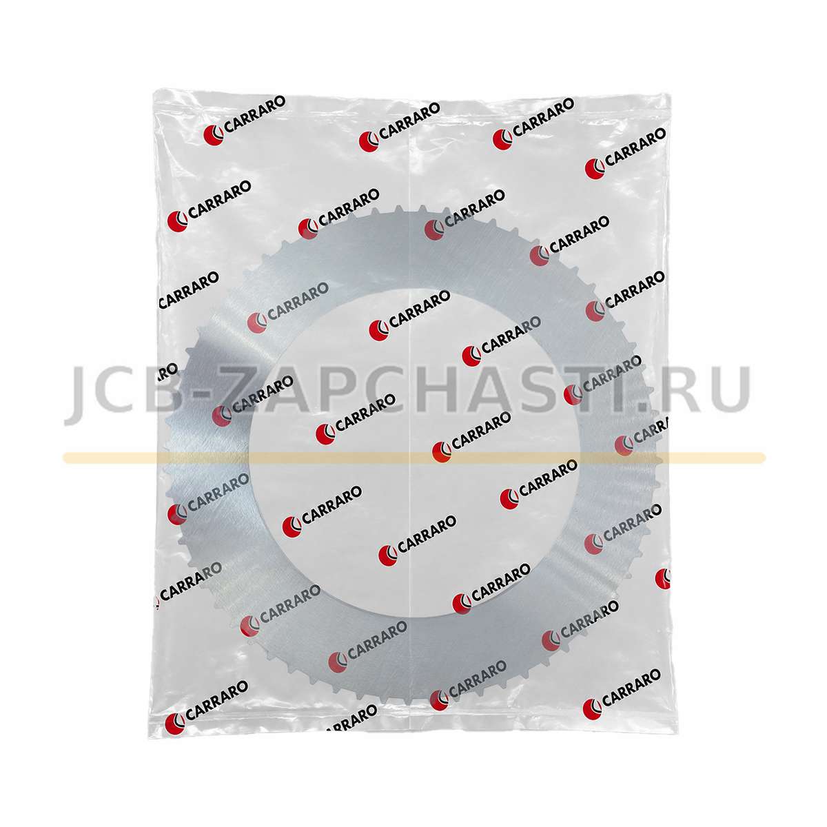 Диск тормозной 136155 11709333 S06/42299 308030A1 204-3093 85808316