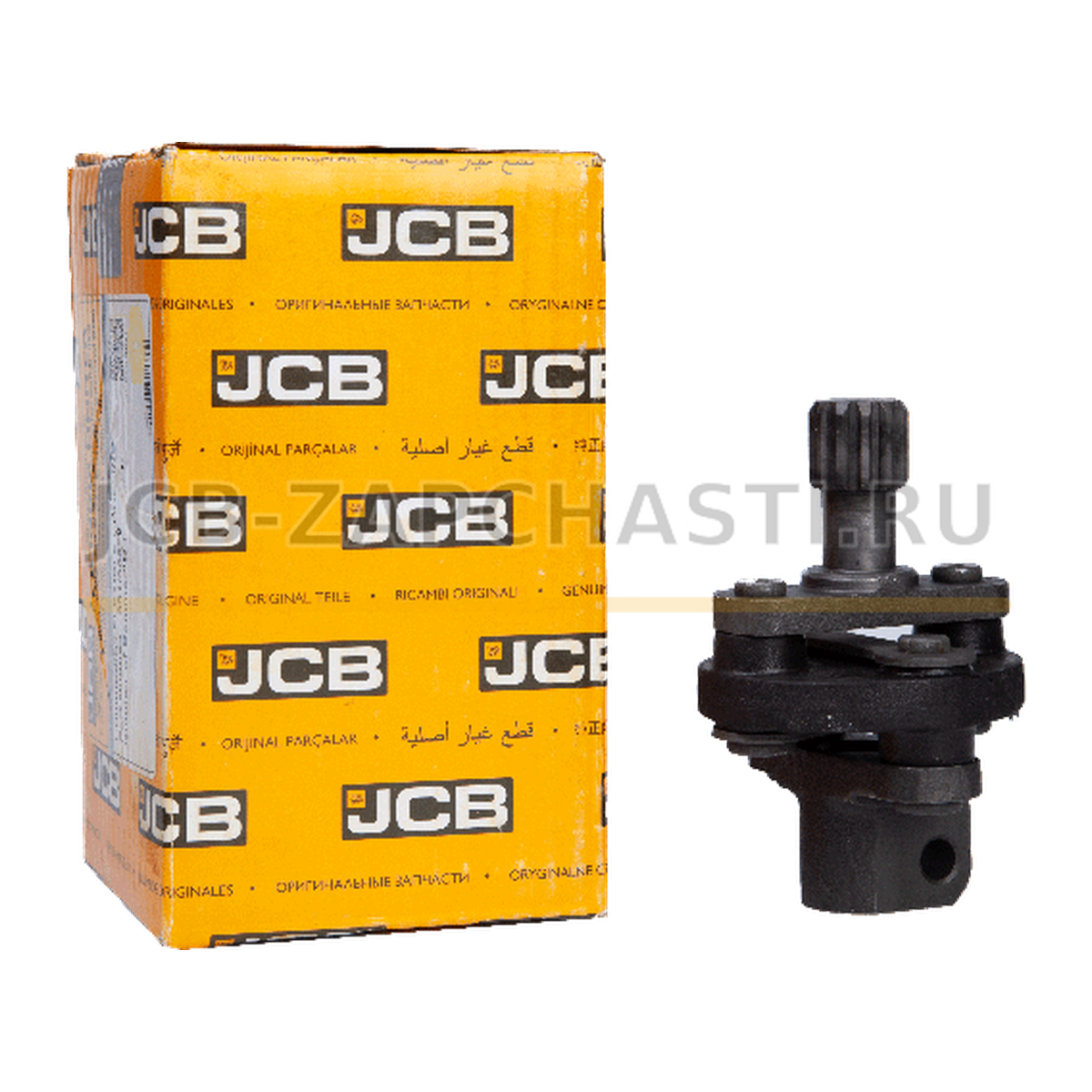 Шарнир рулевой колонки 331/36009 45/905400 JCB