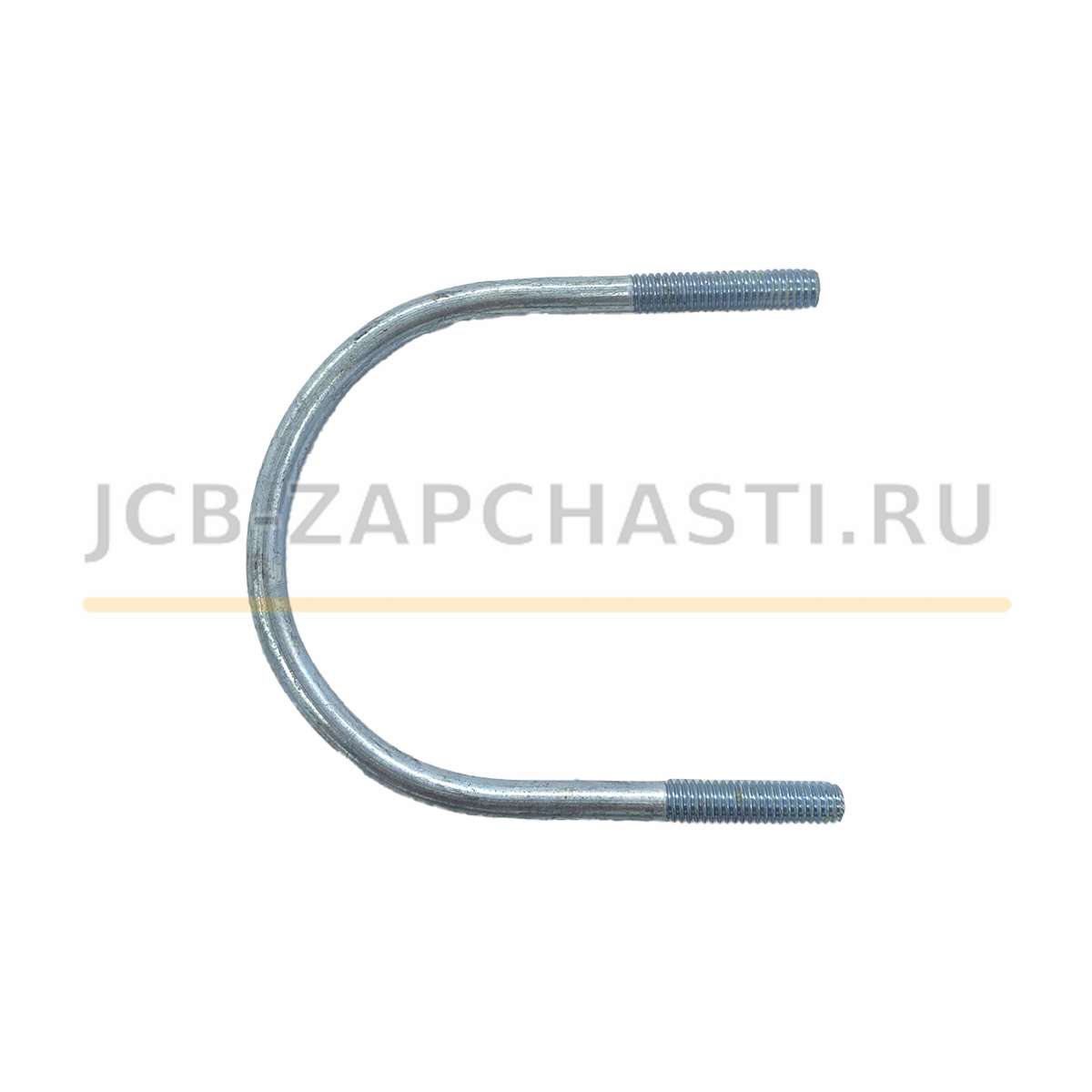 Стремяночный U-болт M6 826/01797