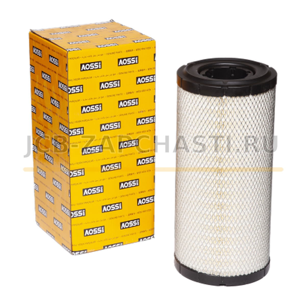 Фильтр воздушный наружний  P828889  DONALDSON 32/915701