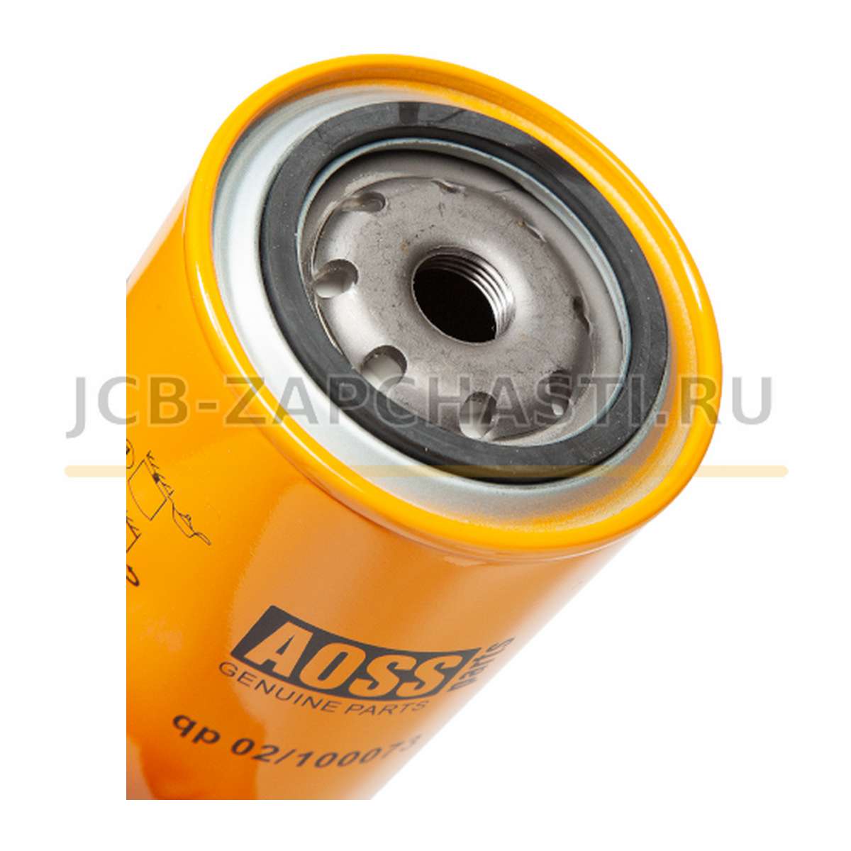 Фильтр маслянный двигателя 02/100073 JCB