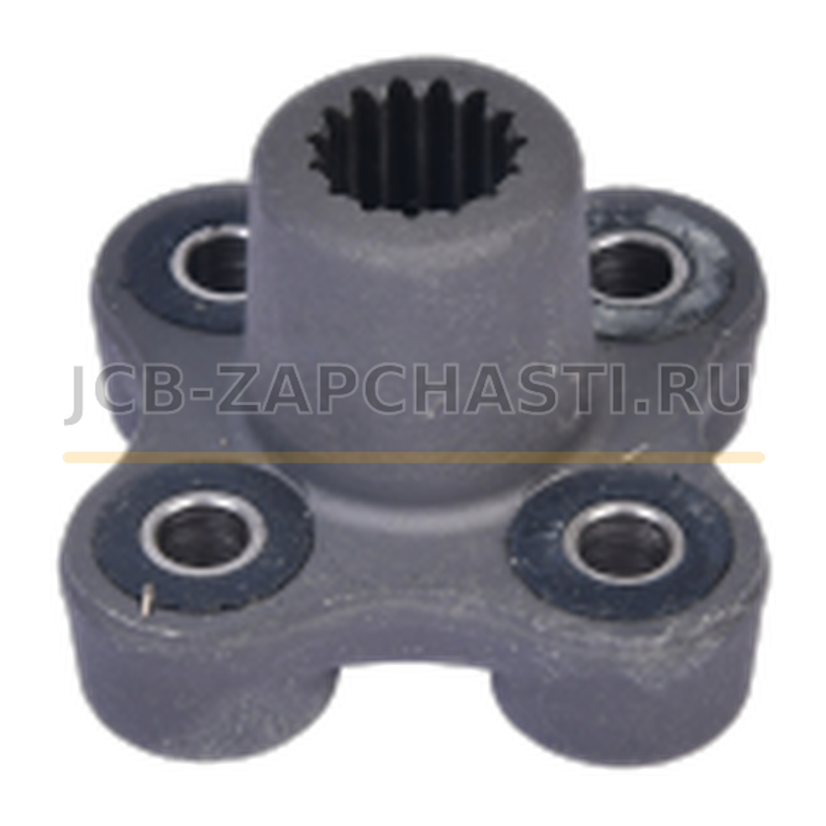 Муфта гидравлического насоса 15T 253541A1