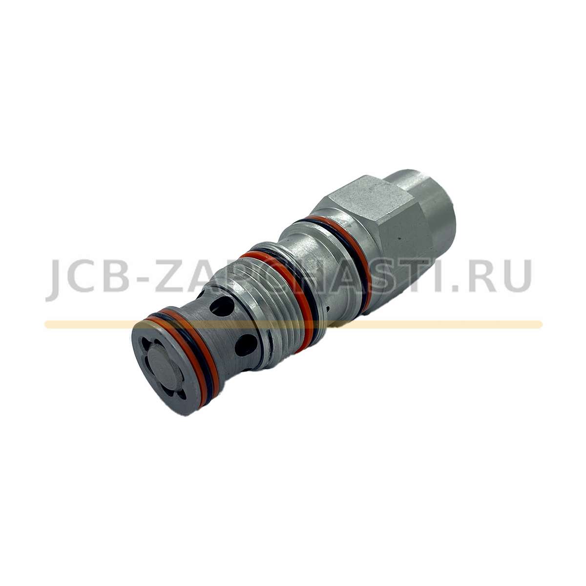 Клапан внешнего цилиндра телескопа 928/06001