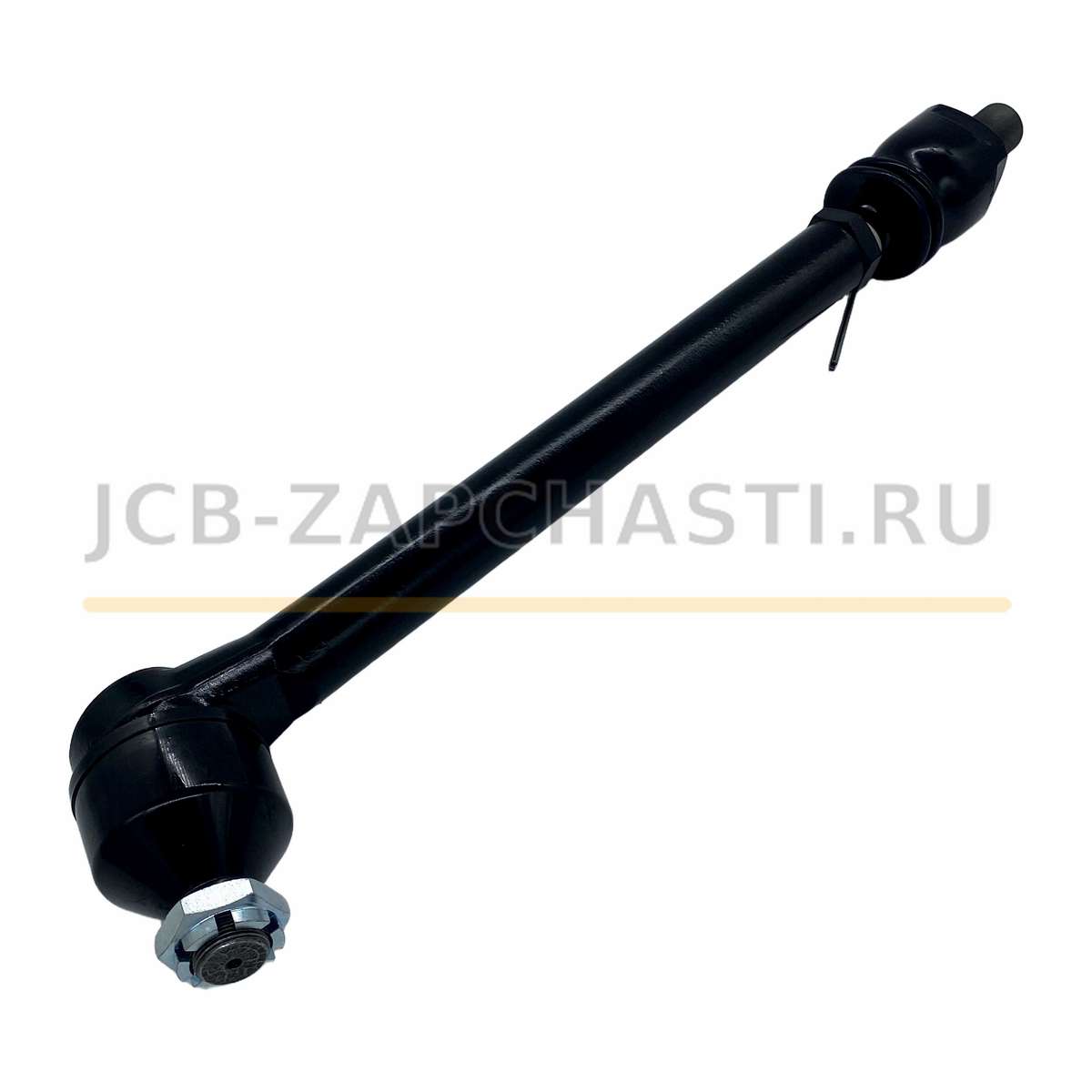 Рулевая тяга 4сх в сборе 4992124 128/13949 126/02419 ROTA