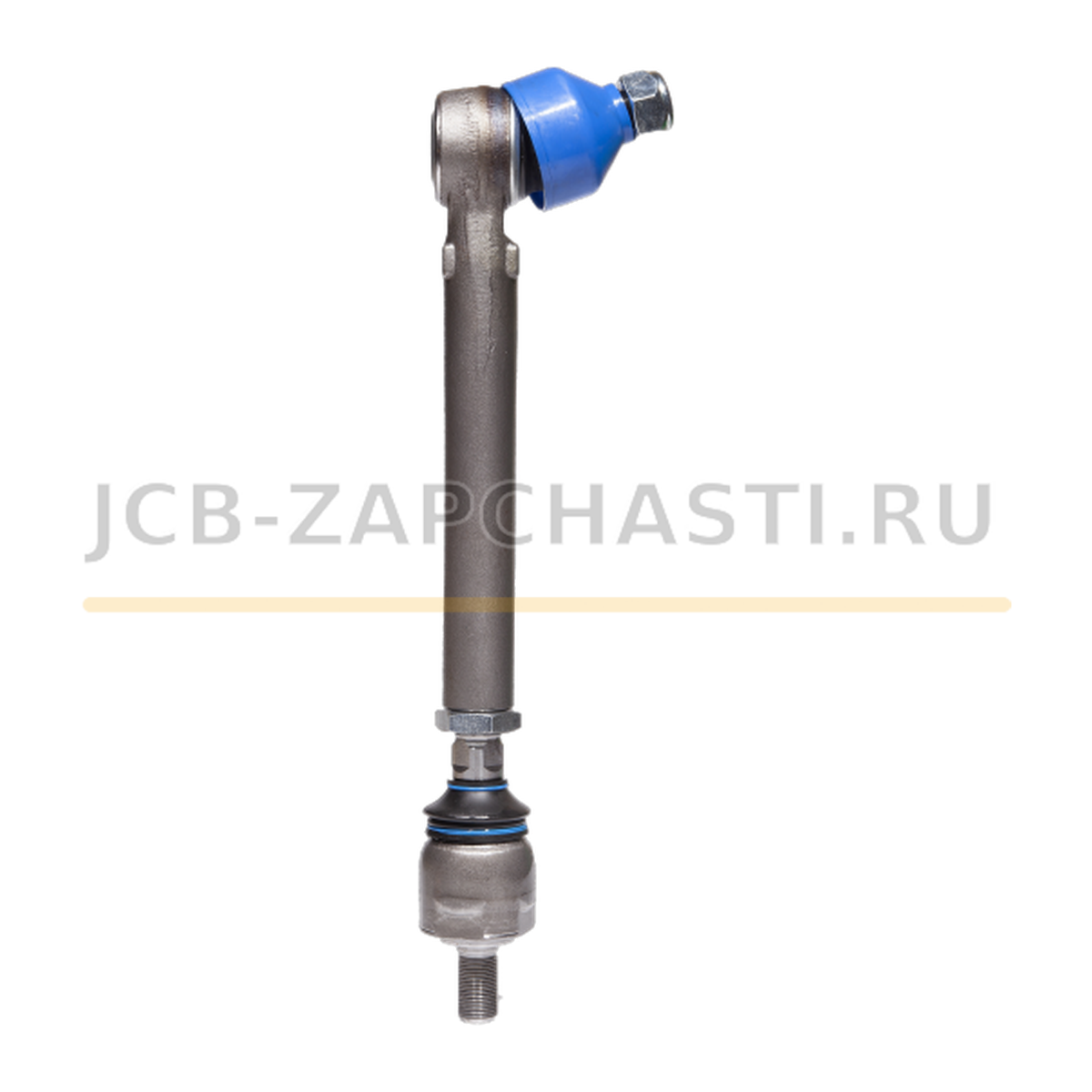 Рулевая тяга в сборе 145158 SRR90CS305 CASE 580 ROD NEW TYPE 29.5cm 4998568 87306934 SUSTECH