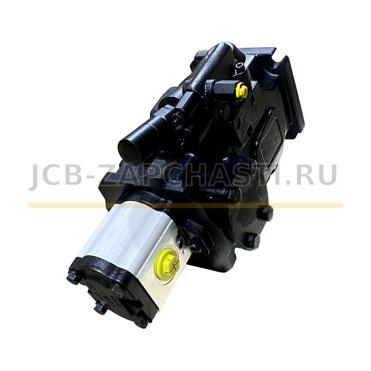 Насос гидравлической системы 332/F3925 333/C6593 BRH933020397