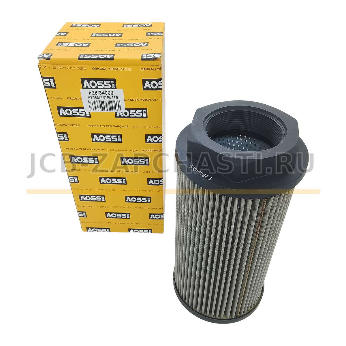 Фильтр гидравлический F28/34000 VH6148 AOSS