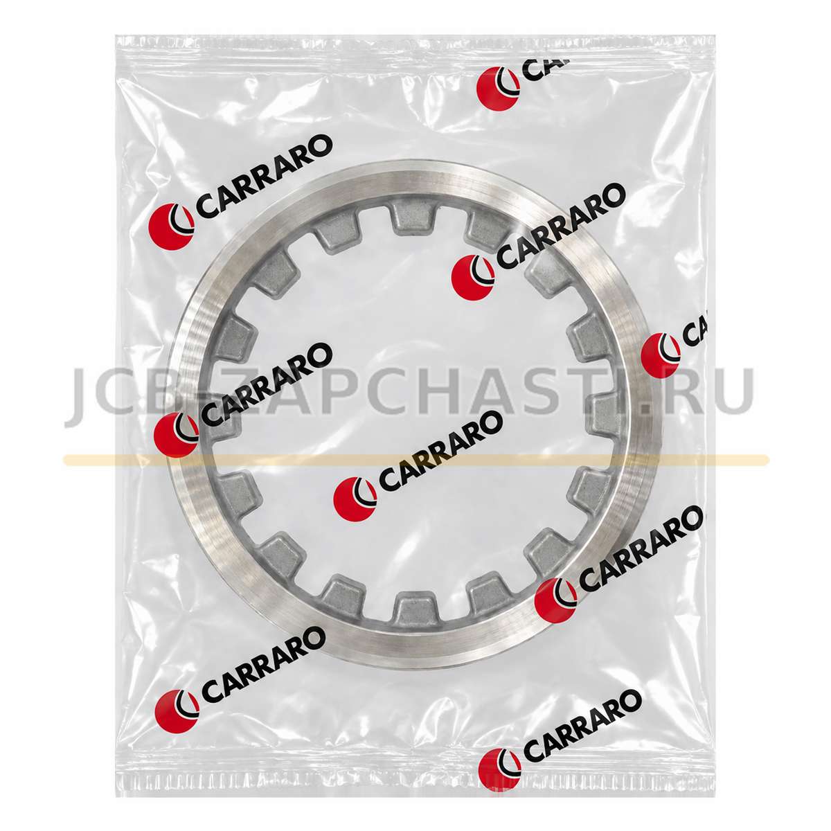 Гайка специальная 125445 11709313 6193374M1 N382580 S06/42226 199-0675 CARRARO Оригинал