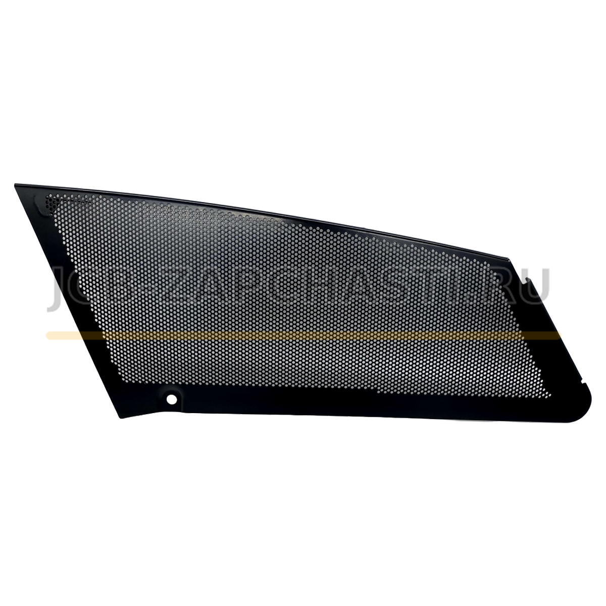 Решётка радиатора левая боковая 128/G2178