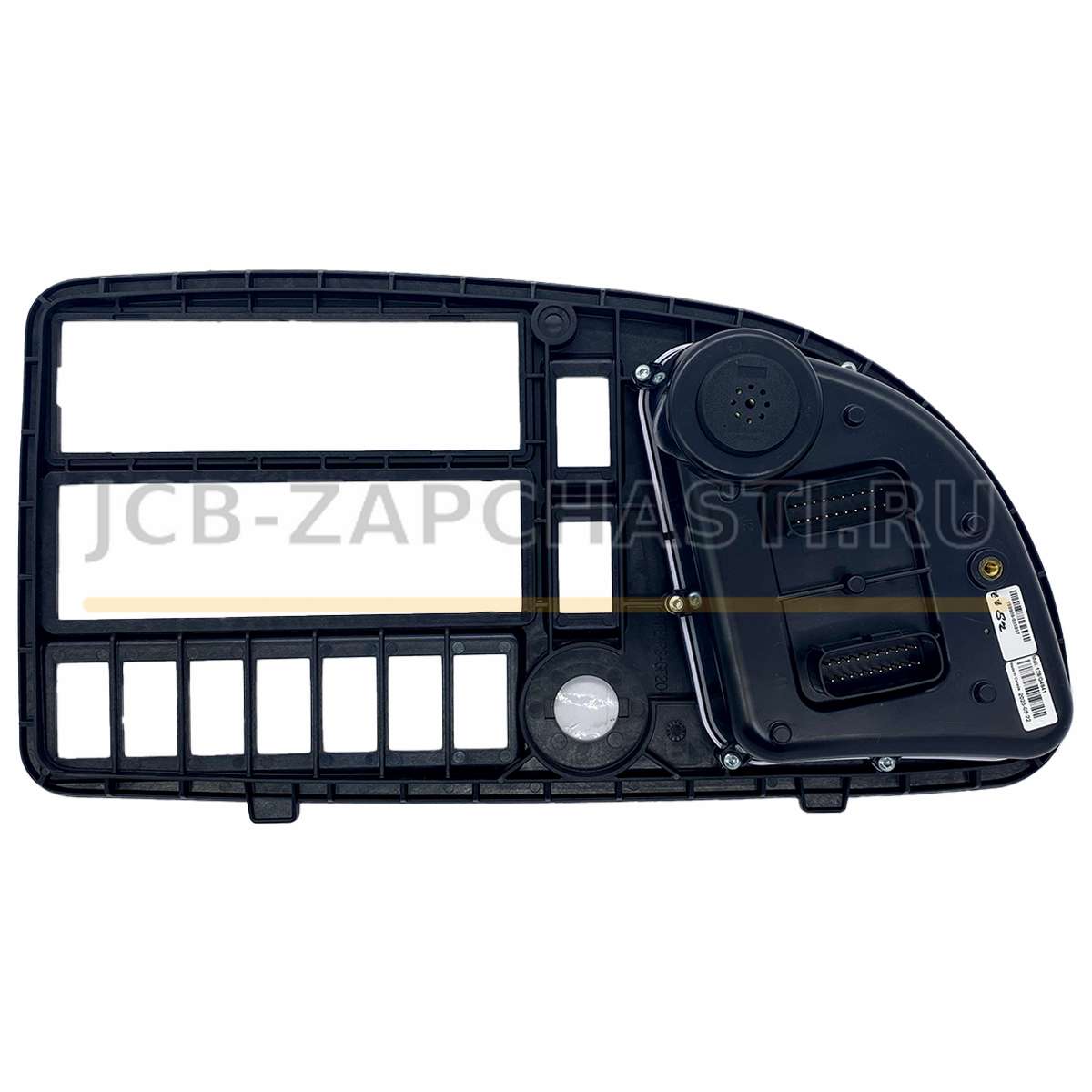 Панель приборов 728/H2481 728/H2482 JCB Оригинал