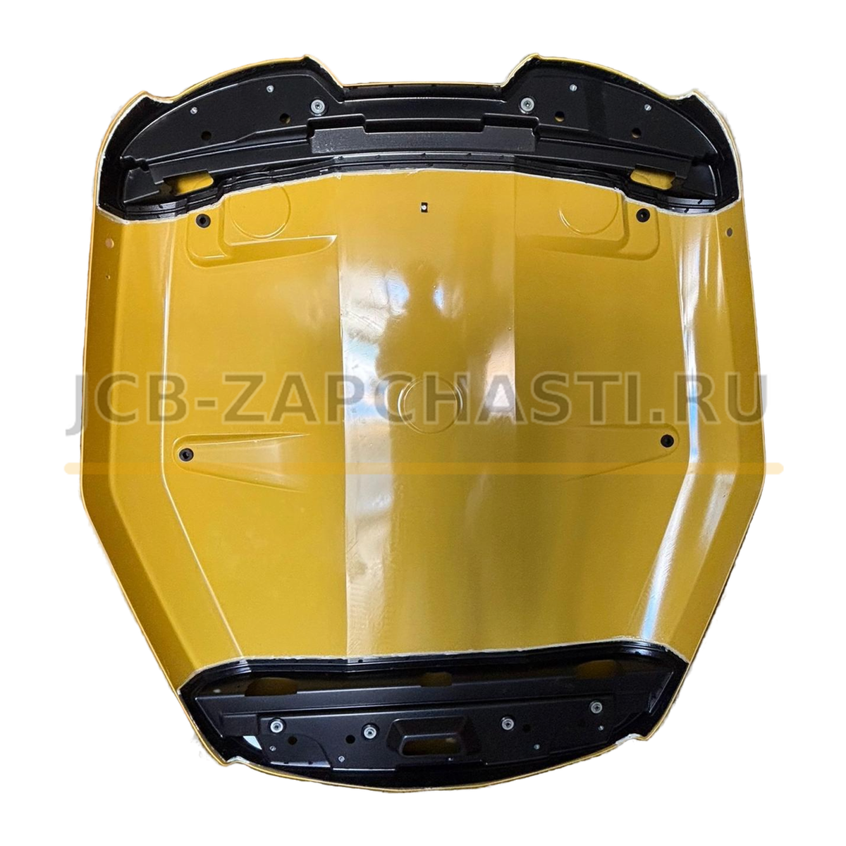 Крыша кабины желтая 128/G6537