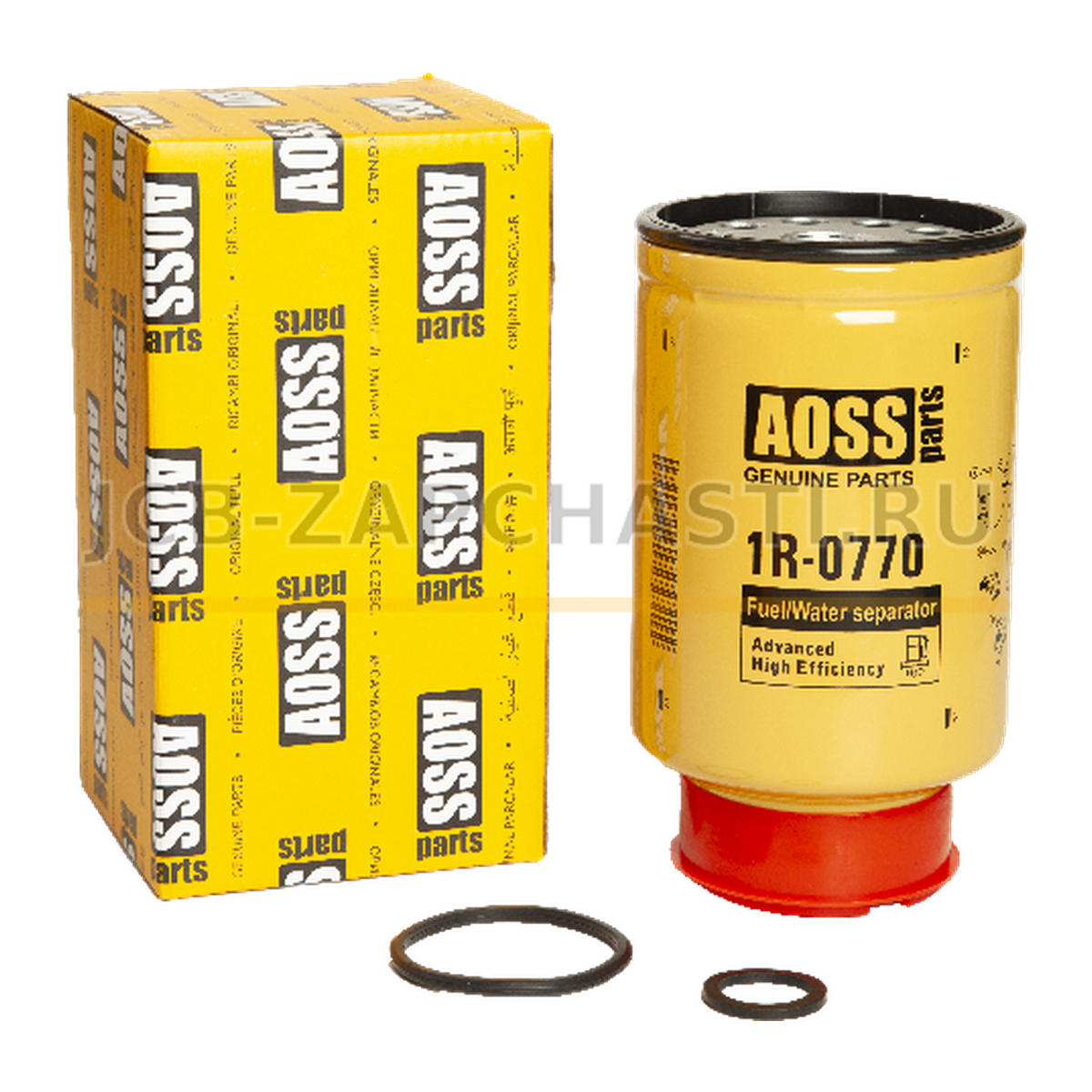 Фильтр топливный 1R-0770 AOSS